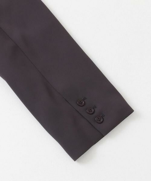 SENSE OF PLACE by URBAN RESEARCH / センスオブプレイス バイ アーバンリサーチ その他アウター | クロップドテーラードジャケット | 詳細23