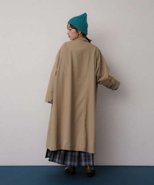 SENSE OF PLACE by URBAN RESEARCH / センスオブプレイス バイ アーバンリサーチ ニットキャップ | スパンコールニットキャップ | 詳細7