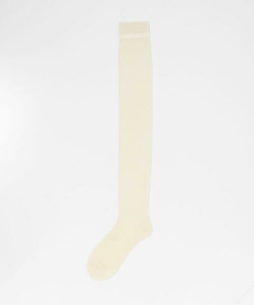 SENSE OF PLACE by URBAN RESEARCH / センスオブプレイス バイ アーバンリサーチ ソックス | ニーハイソックス | 詳細4