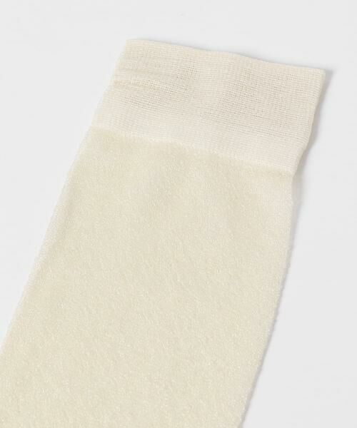SENSE OF PLACE by URBAN RESEARCH / センスオブプレイス バイ アーバンリサーチ ソックス | ニーハイソックス | 詳細5