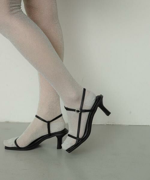 SENSE OF PLACE by URBAN RESEARCH / センスオブプレイス バイ アーバンリサーチ ソックス | ニーハイソックス | 詳細6