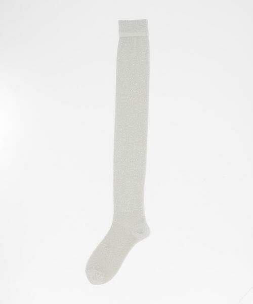 SENSE OF PLACE by URBAN RESEARCH / センスオブプレイス バイ アーバンリサーチ ソックス | ニーハイソックス | 詳細15