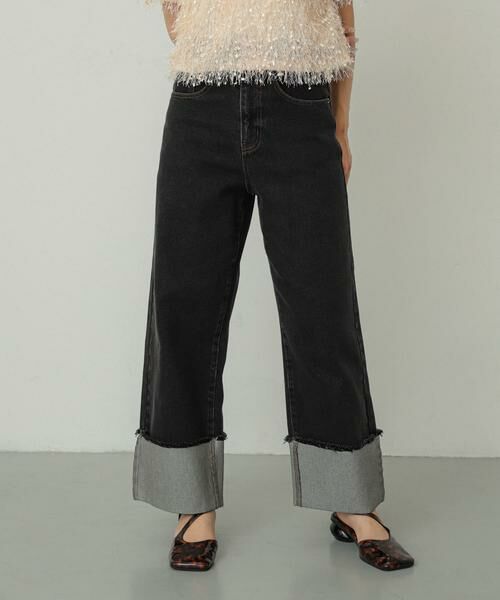 SENSE OF PLACE by URBAN RESEARCH / センスオブプレイス バイ アーバンリサーチ シューズ | ワイドスクエアシューズ | 詳細19