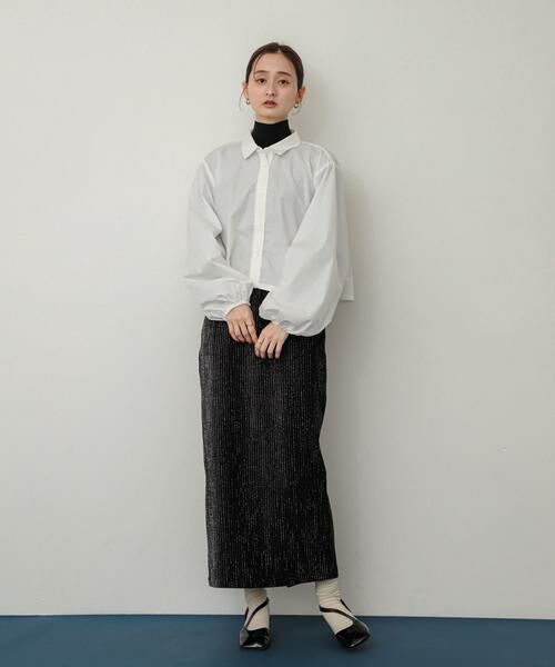 SENSE OF PLACE by URBAN RESEARCH / センスオブプレイス バイ アーバンリサーチ シューズ | ワイドスクエアシューズ | 詳細29