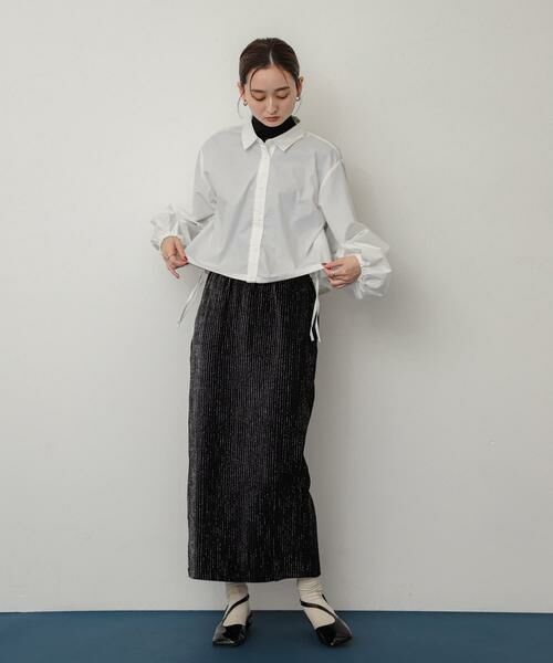 SENSE OF PLACE by URBAN RESEARCH / センスオブプレイス バイ アーバンリサーチ シューズ | ワイドスクエアシューズ | 詳細30