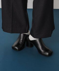 SENSE OF PLACE by URBAN RESEARCH / センスオブプレイス バイ アーバンリサーチ サンダル | オブリークトゥサボ