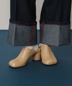 SENSE OF PLACE by URBAN RESEARCH / センスオブプレイス バイ アーバンリサーチ サンダル | オブリークトゥサボ