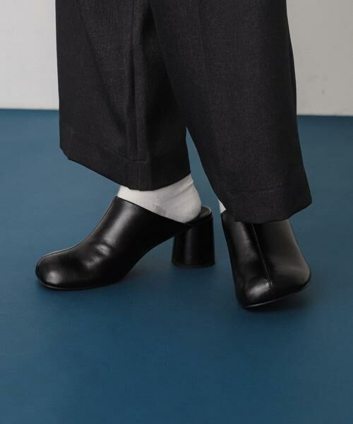 SENSE OF PLACE by URBAN RESEARCH / センスオブプレイス バイ アーバンリサーチ サンダル | オブリークトゥサボ | 詳細1