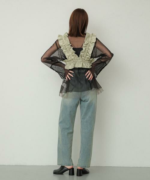 SENSE OF PLACE by URBAN RESEARCH / センスオブプレイス バイ アーバンリサーチ サンダル | オブリークトゥサボ | 詳細10