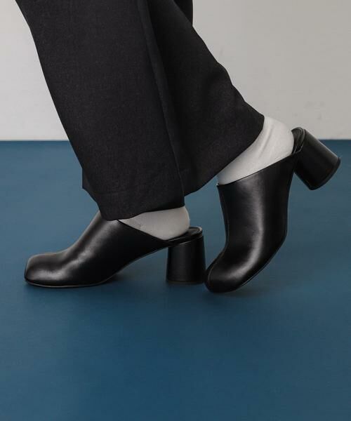 SENSE OF PLACE by URBAN RESEARCH / センスオブプレイス バイ アーバンリサーチ サンダル | オブリークトゥサボ | 詳細2