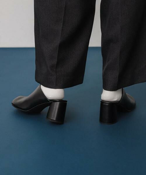 SENSE OF PLACE by URBAN RESEARCH / センスオブプレイス バイ アーバンリサーチ サンダル | オブリークトゥサボ | 詳細3