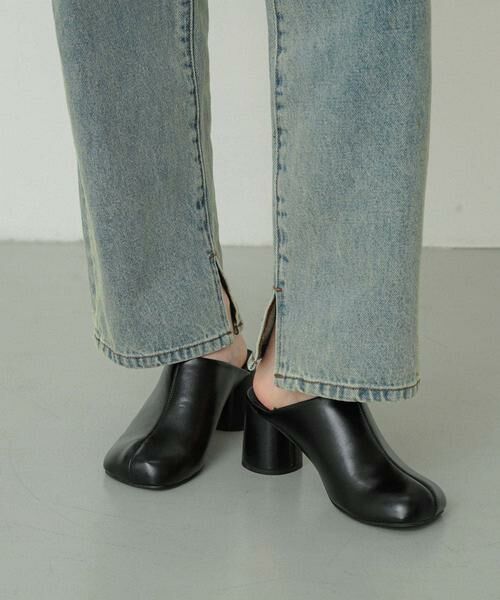 SENSE OF PLACE by URBAN RESEARCH / センスオブプレイス バイ アーバンリサーチ サンダル | オブリークトゥサボ | 詳細5