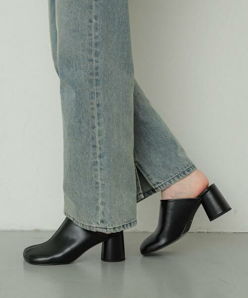 SENSE OF PLACE by URBAN RESEARCH / センスオブプレイス バイ アーバンリサーチ サンダル | オブリークトゥサボ | 詳細6