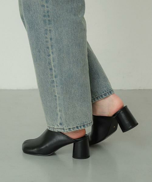 SENSE OF PLACE by URBAN RESEARCH / センスオブプレイス バイ アーバンリサーチ サンダル | オブリークトゥサボ | 詳細7