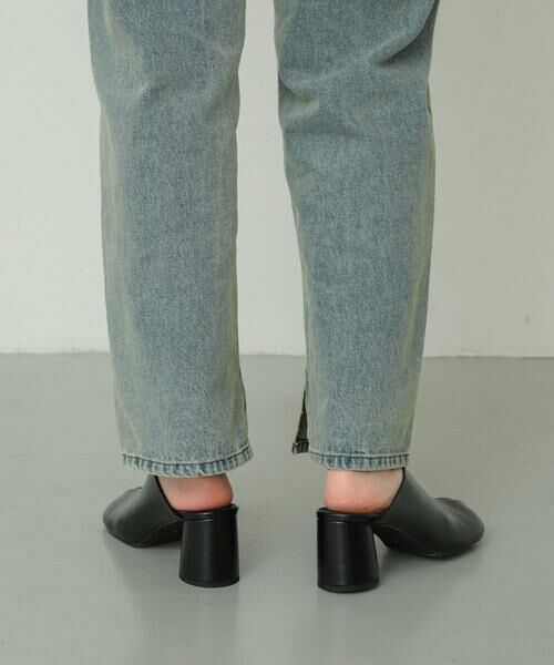 SENSE OF PLACE by URBAN RESEARCH / センスオブプレイス バイ アーバンリサーチ サンダル | オブリークトゥサボ | 詳細8