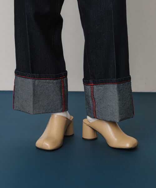 SENSE OF PLACE by URBAN RESEARCH / センスオブプレイス バイ アーバンリサーチ サンダル | オブリークトゥサボ | 詳細13