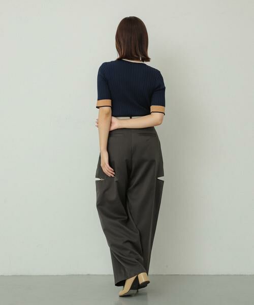 SENSE OF PLACE by URBAN RESEARCH / センスオブプレイス バイ アーバンリサーチ サンダル | オブリークトゥサボ | 詳細24