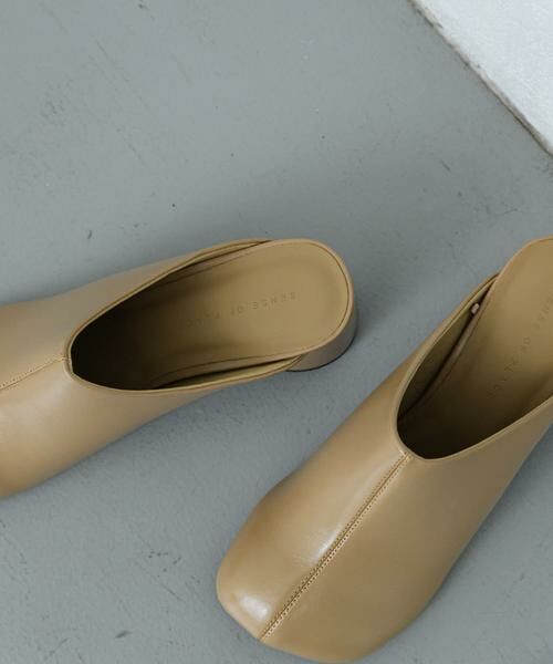 SENSE OF PLACE by URBAN RESEARCH / センスオブプレイス バイ アーバンリサーチ サンダル | オブリークトゥサボ | 詳細26