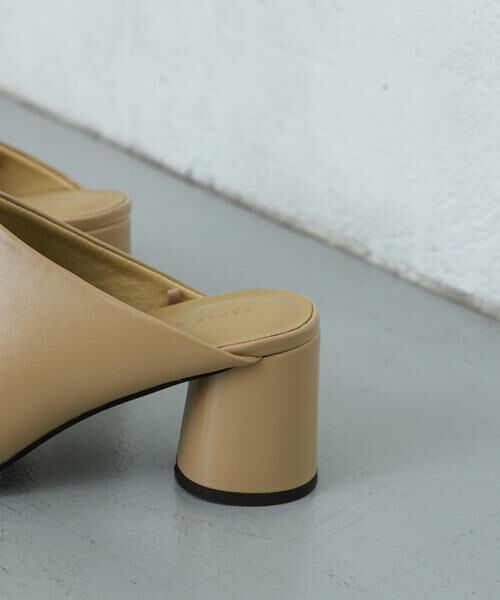 SENSE OF PLACE by URBAN RESEARCH / センスオブプレイス バイ アーバンリサーチ サンダル | オブリークトゥサボ | 詳細27