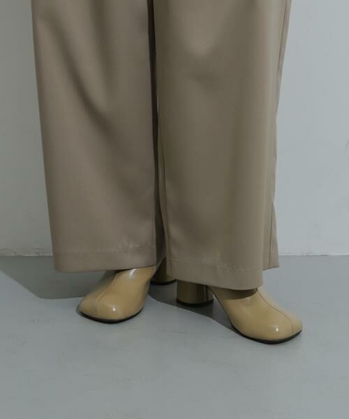 SENSE OF PLACE by URBAN RESEARCH / センスオブプレイス バイ アーバンリサーチ サンダル | オブリークトゥサボ | 詳細28