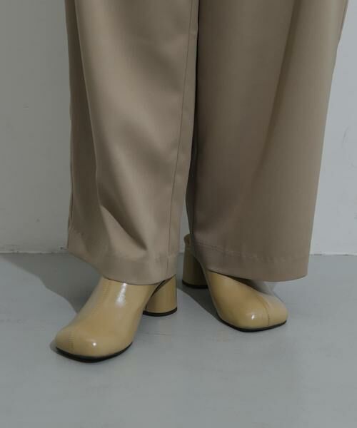 SENSE OF PLACE by URBAN RESEARCH / センスオブプレイス バイ アーバンリサーチ サンダル | オブリークトゥサボ | 詳細29