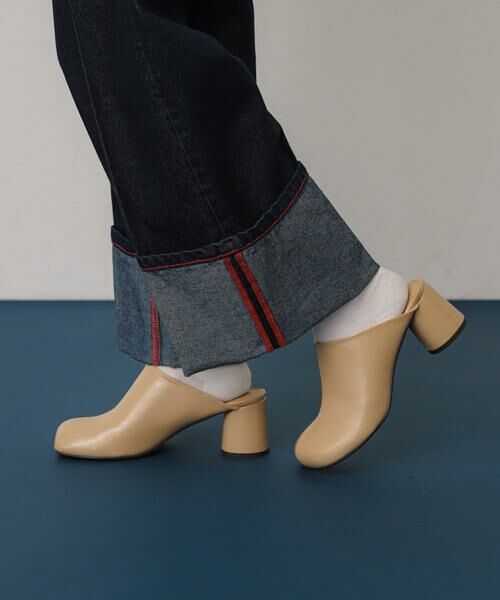 SENSE OF PLACE by URBAN RESEARCH / センスオブプレイス バイ アーバンリサーチ サンダル | オブリークトゥサボ | 詳細14