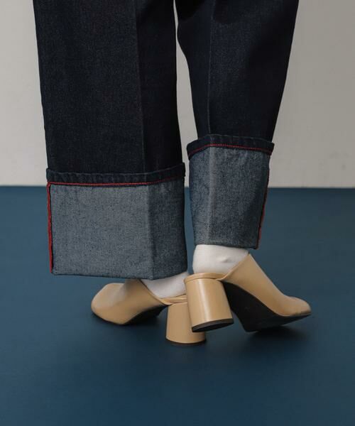 SENSE OF PLACE by URBAN RESEARCH / センスオブプレイス バイ アーバンリサーチ サンダル | オブリークトゥサボ | 詳細15