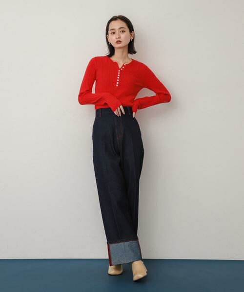 SENSE OF PLACE by URBAN RESEARCH / センスオブプレイス バイ アーバンリサーチ サンダル | オブリークトゥサボ | 詳細16