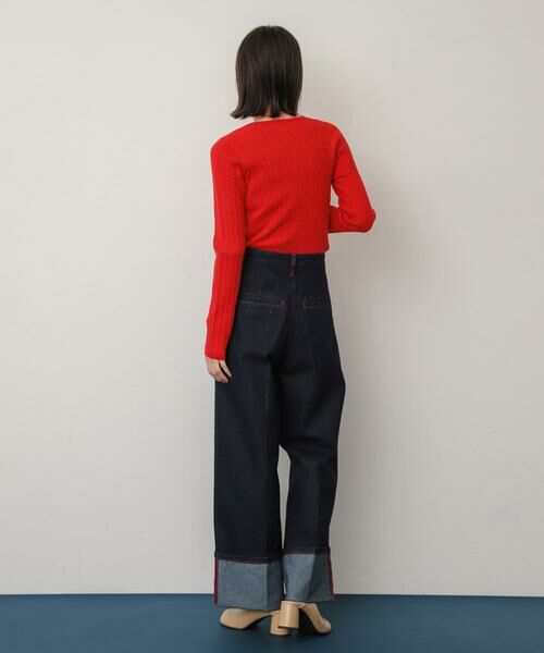 SENSE OF PLACE by URBAN RESEARCH / センスオブプレイス バイ アーバンリサーチ サンダル | オブリークトゥサボ | 詳細17