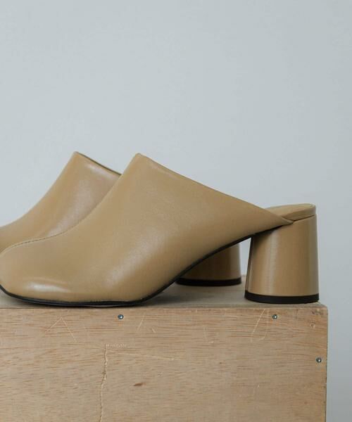 SENSE OF PLACE by URBAN RESEARCH / センスオブプレイス バイ アーバンリサーチ サンダル | オブリークトゥサボ | 詳細18