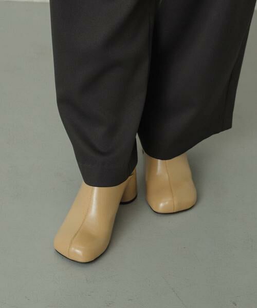 SENSE OF PLACE by URBAN RESEARCH / センスオブプレイス バイ アーバンリサーチ サンダル | オブリークトゥサボ | 詳細19