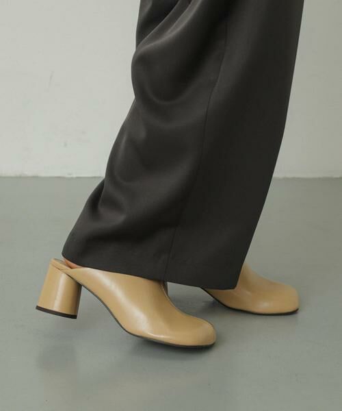 SENSE OF PLACE by URBAN RESEARCH / センスオブプレイス バイ アーバンリサーチ サンダル | オブリークトゥサボ | 詳細20