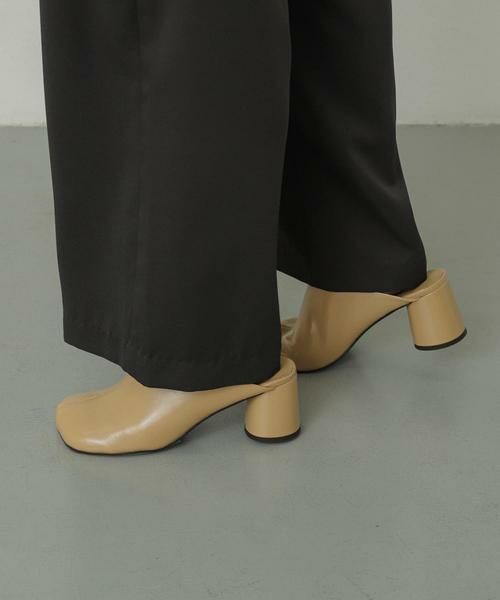 SENSE OF PLACE by URBAN RESEARCH / センスオブプレイス バイ アーバンリサーチ サンダル | オブリークトゥサボ | 詳細21