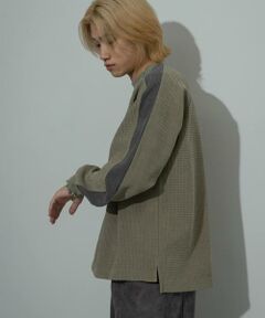 SENSE OF PLACE by URBAN RESEARCH / センスオブプレイス バイ アーバンリサーチ Tシャツ | ヘビーサーマルサイドラインカットソー