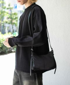 SENSE OF PLACE by URBAN RESEARCH / センスオブプレイス バイ アーバンリサーチ Tシャツ | ヘビーサーマルサイドラインカットソー