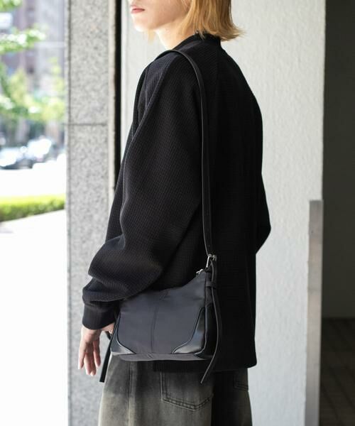 SENSE OF PLACE by URBAN RESEARCH / センスオブプレイス バイ アーバンリサーチ Tシャツ | ヘビーサーマルサイドラインカットソー | 詳細22