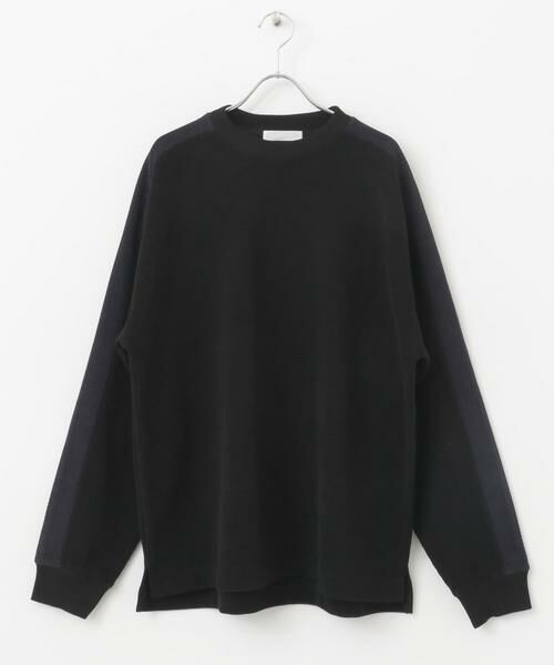 SENSE OF PLACE by URBAN RESEARCH / センスオブプレイス バイ アーバンリサーチ Tシャツ | ヘビーサーマルサイドラインカットソー | 詳細29