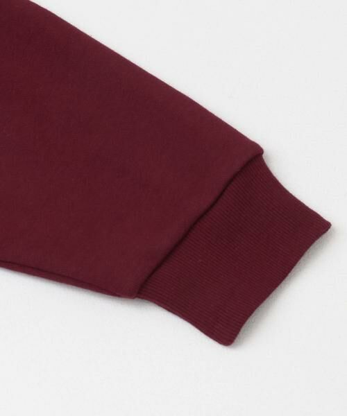 SENSE OF PLACE by URBAN RESEARCH / センスオブプレイス バイ アーバンリサーチ スウェット | Game Graphic Long-Sleeve Sweat | 詳細17