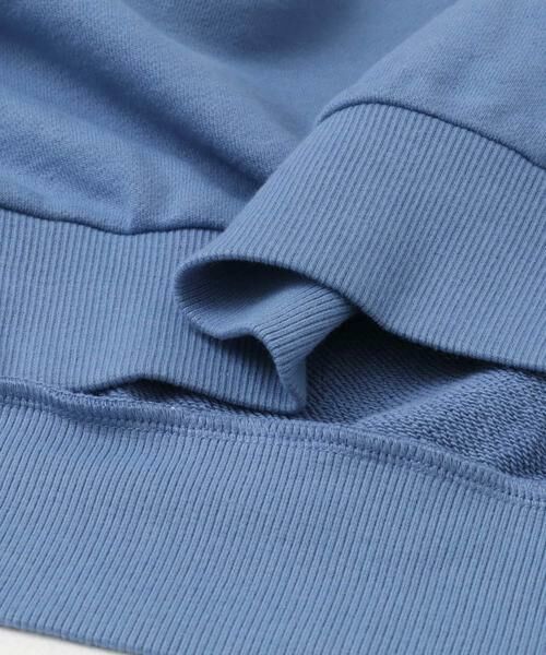 SENSE OF PLACE by URBAN RESEARCH / センスオブプレイス バイ アーバンリサーチ スウェット | Game Graphic Long-Sleeve Sweat | 詳細30