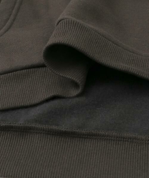 SENSE OF PLACE by URBAN RESEARCH / センスオブプレイス バイ アーバンリサーチ スウェット | (別注)テディベアC/Nパーカー | 詳細29