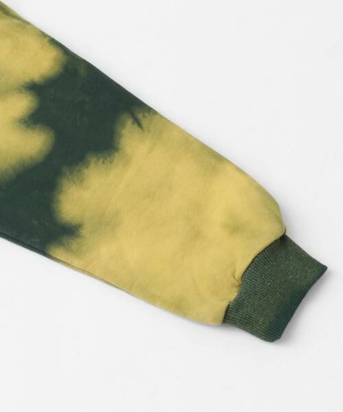 SENSE OF PLACE by URBAN RESEARCH / センスオブプレイス バイ アーバンリサーチ スウェット | ブリーチクルーネックウェット | 詳細20