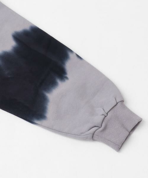 SENSE OF PLACE by URBAN RESEARCH / センスオブプレイス バイ アーバンリサーチ スウェット | ブリーチクルーネックウェット | 詳細28