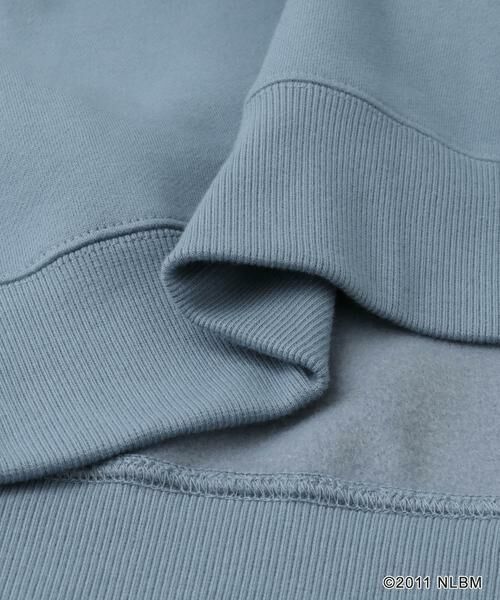 SENSE OF PLACE by URBAN RESEARCH / センスオブプレイス バイ アーバンリサーチ スウェット | Negro Leagues　クルーネックスウェット | 詳細9