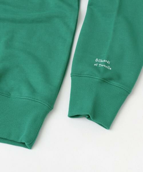 SENSE OF PLACE by URBAN RESEARCH / センスオブプレイス バイ アーバンリサーチ スウェット | 『別注』Albert Marquet プリントスウェット | 詳細5