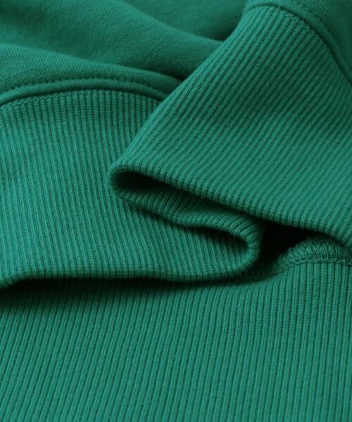 SENSE OF PLACE by URBAN RESEARCH / センスオブプレイス バイ アーバンリサーチ スウェット | 『別注』Albert Marquet プリントスウェット | 詳細7