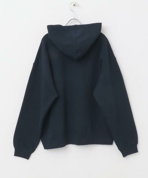 SENSE OF PLACE by URBAN RESEARCH / センスオブプレイス バイ アーバンリサーチ パーカー | Furniture Graphic hoodie | 詳細9