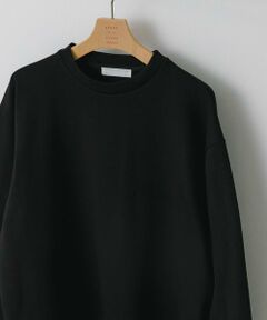 SENSE OF PLACE by URBAN RESEARCH / センスオブプレイス バイ アーバンリサーチ スウェット | ダンボールポンチクルーネックスウェット