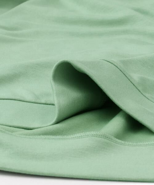 SENSE OF PLACE by URBAN RESEARCH / センスオブプレイス バイ アーバンリサーチ スウェット | ダンボールポンチクルーネックスウェット | 詳細13