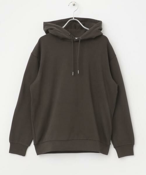 SENSE OF PLACE by URBAN RESEARCH / センスオブプレイス バイ アーバンリサーチ パーカー | ダンボールポンチパーカー | 詳細23