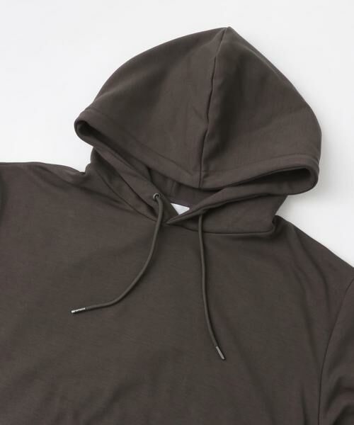 SENSE OF PLACE by URBAN RESEARCH / センスオブプレイス バイ アーバンリサーチ パーカー | ダンボールポンチパーカー | 詳細24